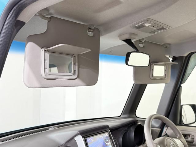 N-BOX G・Lパッケージ Bカメラ ETC PSD ESC ディスプレイオーディオ BT DVD CD Pスタート Aストップ ステリモ オートエアコン スマートキー 純正14インチAW ウィンカー付電格ミラー Rサンシェード(64枚目)