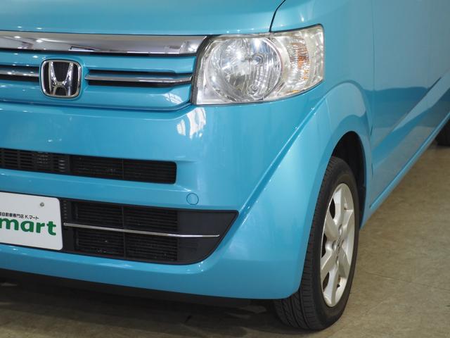 N-BOX G・Lパッケージ Bカメラ ETC PSD ESC ディスプレイオーディオ BT DVD CD Pスタート Aストップ ステリモ オートエアコン スマートキー 純正14インチAW ウィンカー付電格ミラー Rサンシェード(67枚目)