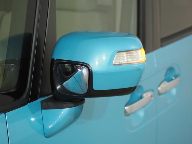 N-BOX G・Lパッケージ Bカメラ ETC PSD ESC ディスプレイオーディオ BT DVD CD Pスタート Aストップ ステリモ オートエアコン スマートキー 純正14インチAW ウィンカー付電格ミラー Rサンシェード(69枚目)