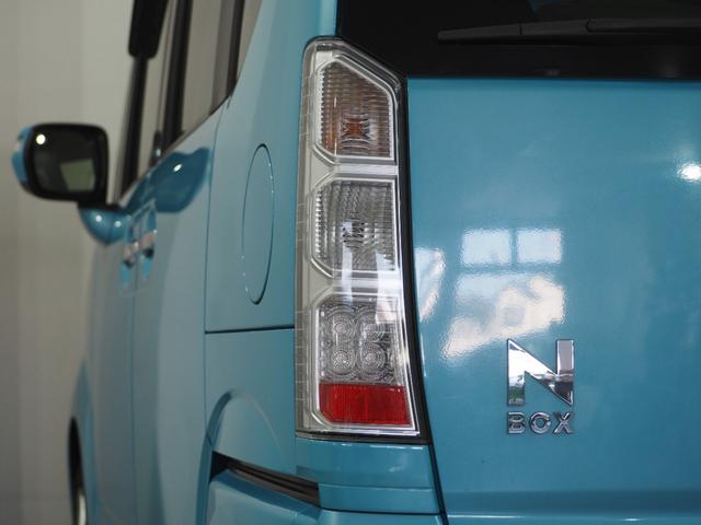 N-BOX G・Lパッケージ Bカメラ ETC PSD ESC ディスプレイオーディオ BT DVD CD Pスタート Aストップ ステリモ オートエアコン スマートキー 純正14インチAW ウィンカー付電格ミラー Rサンシェード(71枚目)