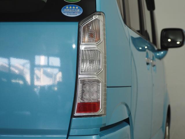 N-BOX G・Lパッケージ Bカメラ ETC PSD ESC ディスプレイオーディオ BT DVD CD Pスタート Aストップ ステリモ オートエアコン スマートキー 純正14インチAW ウィンカー付電格ミラー Rサンシェード(72枚目)