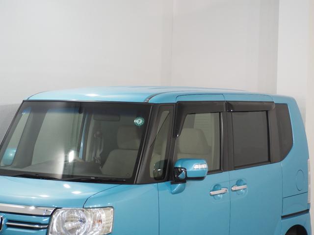 N-BOX G・Lパッケージ Bカメラ ETC PSD ESC ディスプレイオーディオ BT DVD CD Pスタート Aストップ ステリモ オートエアコン スマートキー 純正14インチAW ウィンカー付電格ミラー Rサンシェード(75枚目)