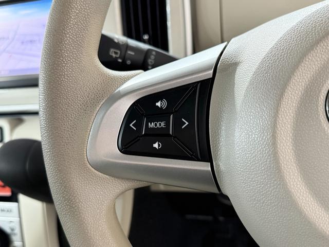 ムーヴキャンバス Xリミテッド SAII Bカメラ ETC 両側PSD フルセグナビ BT DVD CD オートライト 衝突軽減B ESC Pスタート Aストップ ステリモ オートエアコン スマートキー スペアキー付 電格ミラー ベンチシート(10枚目)