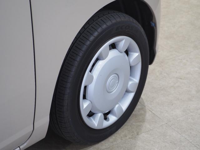 ムーヴキャンバス Xリミテッド SAII Bカメラ ETC 両側PSD フルセグナビ BT DVD CD オートライト 衝突軽減B ESC Pスタート Aストップ ステリモ オートエアコン スマートキー スペアキー付 電格ミラー ベンチシート(16枚目)