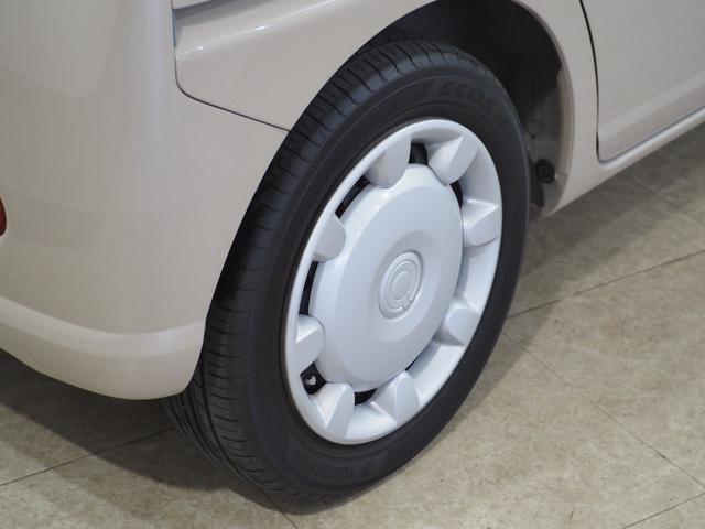 ムーヴキャンバス Xリミテッド SAII Bカメラ ETC 両側PSD フルセグナビ BT DVD CD オートライト 衝突軽減B ESC Pスタート Aストップ ステリモ オートエアコン スマートキー スペアキー付 電格ミラー ベンチシート(18枚目)