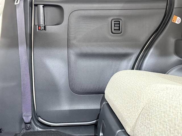 ムーヴキャンバス Xリミテッド SAII Bカメラ ETC 両側PSD フルセグナビ BT DVD CD オートライト 衝突軽減B ESC Pスタート Aストップ ステリモ オートエアコン スマートキー スペアキー付 電格ミラー ベンチシート(25枚目)