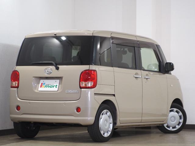 ムーヴキャンバス Xリミテッド SAII Bカメラ ETC 両側PSD フルセグナビ BT DVD CD オートライト 衝突軽減B ESC Pスタート Aストップ ステリモ オートエアコン スマートキー スペアキー付 電格ミラー ベンチシート(29枚目)