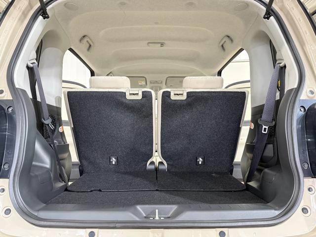 ムーヴキャンバス Xリミテッド SAII Bカメラ ETC 両側PSD フルセグナビ BT DVD CD オートライト 衝突軽減B ESC Pスタート Aストップ ステリモ オートエアコン スマートキー スペアキー付 電格ミラー ベンチシート(33枚目)