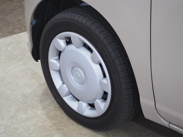 ムーヴキャンバス Xリミテッド SAII Bカメラ ETC 両側PSD フルセグナビ BT DVD CD オートライト 衝突軽減B ESC Pスタート Aストップ ステリモ オートエアコン スマートキー スペアキー付 電格ミラー ベンチシート(39枚目)