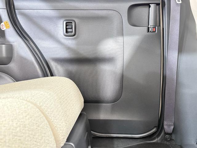 ムーヴキャンバス Xリミテッド SAII Bカメラ ETC 両側PSD フルセグナビ BT DVD CD オートライト 衝突軽減B ESC Pスタート Aストップ ステリモ オートエアコン スマートキー スペアキー付 電格ミラー ベンチシート(49枚目)