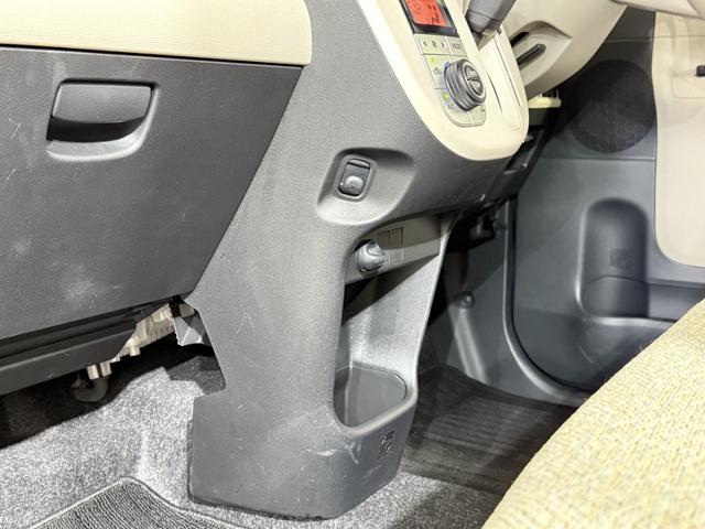 ムーヴキャンバス Xリミテッド SAII Bカメラ ETC 両側PSD フルセグナビ BT DVD CD オートライト 衝突軽減B ESC Pスタート Aストップ ステリモ オートエアコン スマートキー スペアキー付 電格ミラー ベンチシート(64枚目)