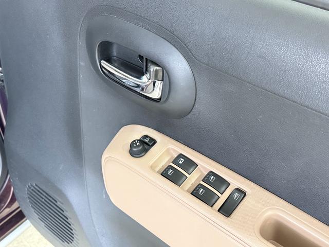 ミラココア ココアプラスX フルセグナビ BT DVD CD ルーフレール LEDヘッドライト/フォグランプ アイドリングストップ オートエアコン スマートキー 電動格納ミラー 運転席シートリフター ベンチシート シートカバー(23枚目)