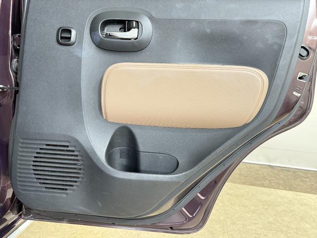 ミラココア ココアプラスX フルセグナビ BT DVD CD ルーフレール LEDヘッドライト/フォグランプ アイドリングストップ オートエアコン スマートキー 電動格納ミラー 運転席シートリフター ベンチシート シートカバー(26枚目)