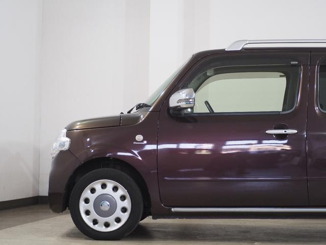 ミラココア ココアプラスX フルセグナビ BT DVD CD ルーフレール LEDヘッドライト/フォグランプ アイドリングストップ オートエアコン スマートキー 電動格納ミラー 運転席シートリフター ベンチシート シートカバー(37枚目)