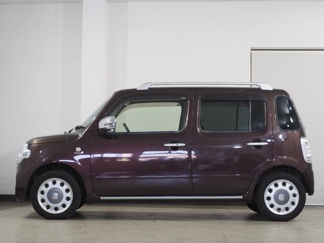 ミラココア ココアプラスX フルセグナビ BT DVD CD ルーフレール LEDヘッドライト/フォグランプ アイドリングストップ オートエアコン スマートキー 電動格納ミラー 運転席シートリフター ベンチシート シートカバー(41枚目)