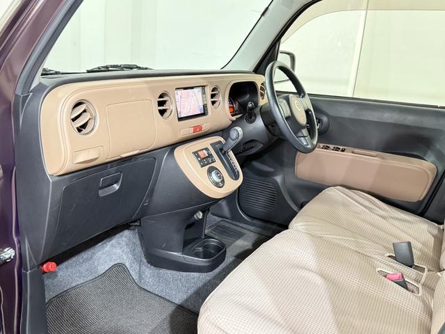 ミラココア ココアプラスX フルセグナビ BT DVD CD ルーフレール LEDヘッドライト/フォグランプ アイドリングストップ オートエアコン スマートキー 電動格納ミラー 運転席シートリフター ベンチシート シートカバー(45枚目)