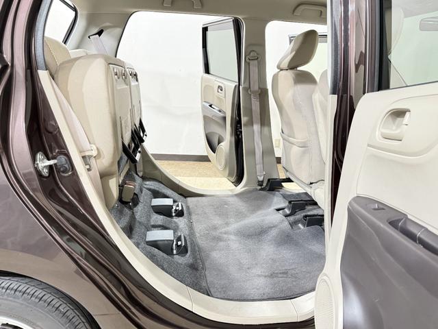 納車前には全車専用機械でクリーニングをおこなっています！隅々までキレイに仕上げてからお渡ししています！！