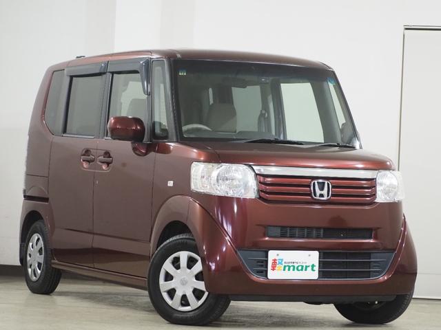 Ｎ－ＢＯＸ Ｇ・Ｌパッケージ　１月３日限定車　Ｂカメラ　ＥＴＣ　ＰＳＤ　ＨＤＤナビ　フルセグＴＶ　ＢＴ　ＤＶＤ　ＥＳＣ　Ｐスタート　アイドリングストップ　ステアリングスイッチ　オートエアコン　スマートキースペアキー付　電格ミラー（15枚目）