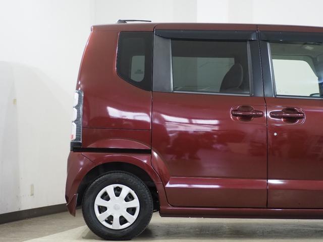 Ｎ－ＢＯＸ Ｇ・Ｌパッケージ　１月３日限定車　Ｂカメラ　ＥＴＣ　ＰＳＤ　ＨＤＤナビ　フルセグＴＶ　ＢＴ　ＤＶＤ　ＥＳＣ　Ｐスタート　アイドリングストップ　ステアリングスイッチ　オートエアコン　スマートキースペアキー付　電格ミラー（18枚目）