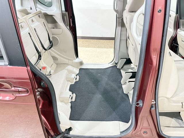 Ｎ－ＢＯＸ Ｇ・Ｌパッケージ　１月３日限定車　Ｂカメラ　ＥＴＣ　ＰＳＤ　ＨＤＤナビ　フルセグＴＶ　ＢＴ　ＤＶＤ　ＥＳＣ　Ｐスタート　アイドリングストップ　ステアリングスイッチ　オートエアコン　スマートキースペアキー付　電格ミラー（27枚目）