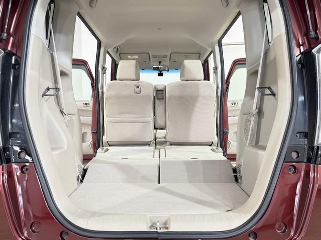 Ｎ－ＢＯＸ Ｇ・Ｌパッケージ　１月３日限定車　Ｂカメラ　ＥＴＣ　ＰＳＤ　ＨＤＤナビ　フルセグＴＶ　ＢＴ　ＤＶＤ　ＥＳＣ　Ｐスタート　アイドリングストップ　ステアリングスイッチ　オートエアコン　スマートキースペアキー付　電格ミラー（34枚目）