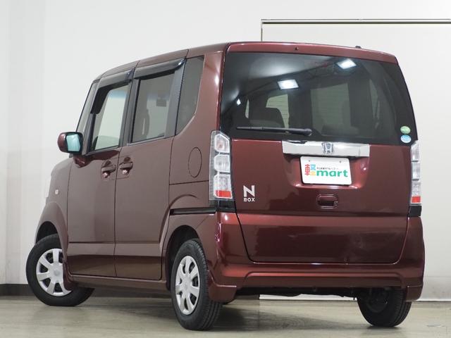 Ｎ－ＢＯＸ Ｇ・Ｌパッケージ　１月３日限定車　Ｂカメラ　ＥＴＣ　ＰＳＤ　ＨＤＤナビ　フルセグＴＶ　ＢＴ　ＤＶＤ　ＥＳＣ　Ｐスタート　アイドリングストップ　ステアリングスイッチ　オートエアコン　スマートキースペアキー付　電格ミラー（36枚目）