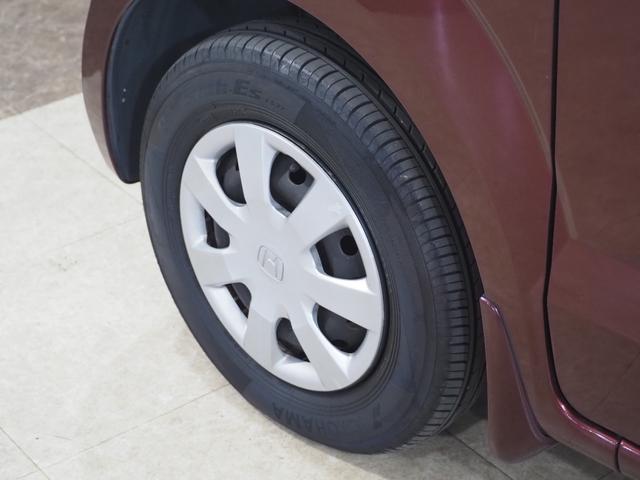 Ｎ－ＢＯＸ Ｇ・Ｌパッケージ　１月３日限定車　Ｂカメラ　ＥＴＣ　ＰＳＤ　ＨＤＤナビ　フルセグＴＶ　ＢＴ　ＤＶＤ　ＥＳＣ　Ｐスタート　アイドリングストップ　ステアリングスイッチ　オートエアコン　スマートキースペアキー付　電格ミラー（38枚目）