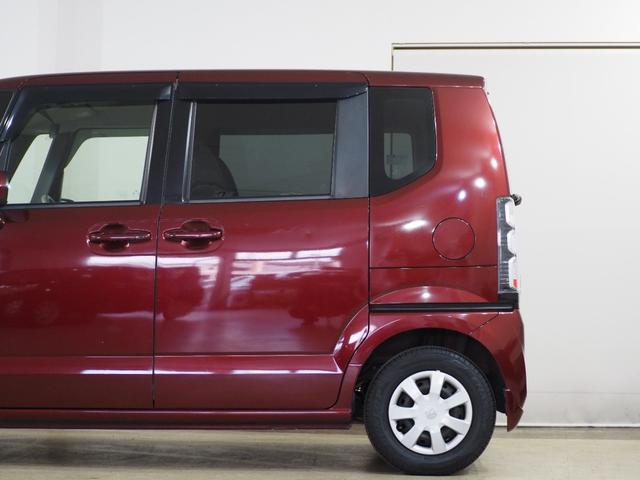 Ｎ－ＢＯＸ Ｇ・Ｌパッケージ　１月３日限定車　Ｂカメラ　ＥＴＣ　ＰＳＤ　ＨＤＤナビ　フルセグＴＶ　ＢＴ　ＤＶＤ　ＥＳＣ　Ｐスタート　アイドリングストップ　ステアリングスイッチ　オートエアコン　スマートキースペアキー付　電格ミラー（39枚目）