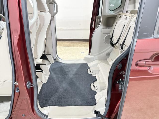 Ｎ－ＢＯＸ Ｇ・Ｌパッケージ　１月３日限定車　Ｂカメラ　ＥＴＣ　ＰＳＤ　ＨＤＤナビ　フルセグＴＶ　ＢＴ　ＤＶＤ　ＥＳＣ　Ｐスタート　アイドリングストップ　ステアリングスイッチ　オートエアコン　スマートキースペアキー付　電格ミラー（48枚目）