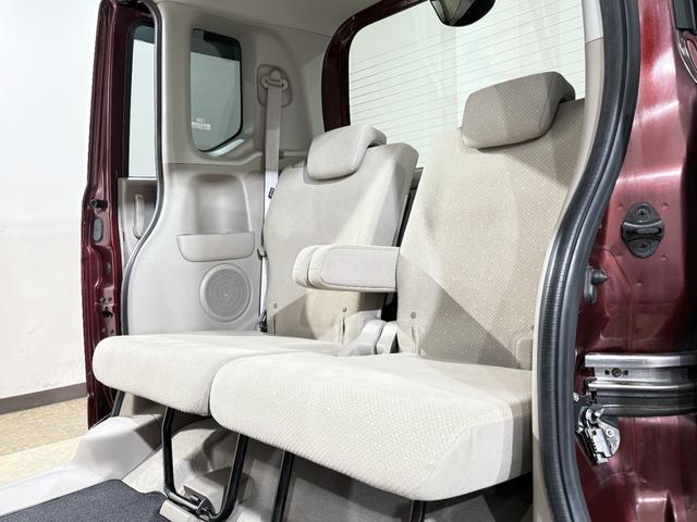 Ｎ－ＢＯＸ Ｇ・Ｌパッケージ　１月３日限定車　Ｂカメラ　ＥＴＣ　ＰＳＤ　ＨＤＤナビ　フルセグＴＶ　ＢＴ　ＤＶＤ　ＥＳＣ　Ｐスタート　アイドリングストップ　ステアリングスイッチ　オートエアコン　スマートキースペアキー付　電格ミラー（49枚目）
