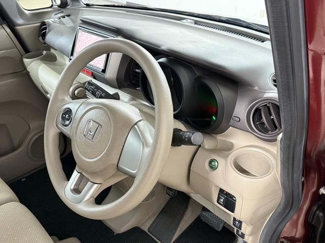 Ｎ－ＢＯＸ Ｇ・Ｌパッケージ　１月３日限定車　Ｂカメラ　ＥＴＣ　ＰＳＤ　ＨＤＤナビ　フルセグＴＶ　ＢＴ　ＤＶＤ　ＥＳＣ　Ｐスタート　アイドリングストップ　ステアリングスイッチ　オートエアコン　スマートキースペアキー付　電格ミラー（50枚目）