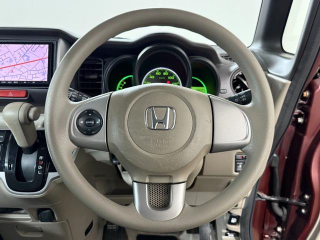 Ｎ－ＢＯＸ Ｇ・Ｌパッケージ　１月３日限定車　Ｂカメラ　ＥＴＣ　ＰＳＤ　ＨＤＤナビ　フルセグＴＶ　ＢＴ　ＤＶＤ　ＥＳＣ　Ｐスタート　アイドリングストップ　ステアリングスイッチ　オートエアコン　スマートキースペアキー付　電格ミラー（54枚目）