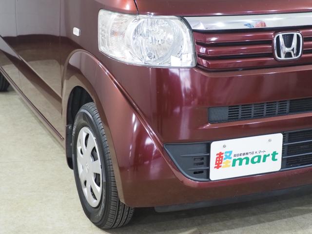 Ｎ－ＢＯＸ Ｇ・Ｌパッケージ　１月３日限定車　Ｂカメラ　ＥＴＣ　ＰＳＤ　ＨＤＤナビ　フルセグＴＶ　ＢＴ　ＤＶＤ　ＥＳＣ　Ｐスタート　アイドリングストップ　ステアリングスイッチ　オートエアコン　スマートキースペアキー付　電格ミラー（66枚目）