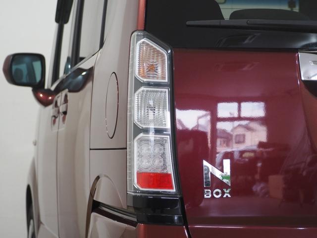 Ｎ－ＢＯＸ Ｇ・Ｌパッケージ　１月３日限定車　Ｂカメラ　ＥＴＣ　ＰＳＤ　ＨＤＤナビ　フルセグＴＶ　ＢＴ　ＤＶＤ　ＥＳＣ　Ｐスタート　アイドリングストップ　ステアリングスイッチ　オートエアコン　スマートキースペアキー付　電格ミラー（71枚目）