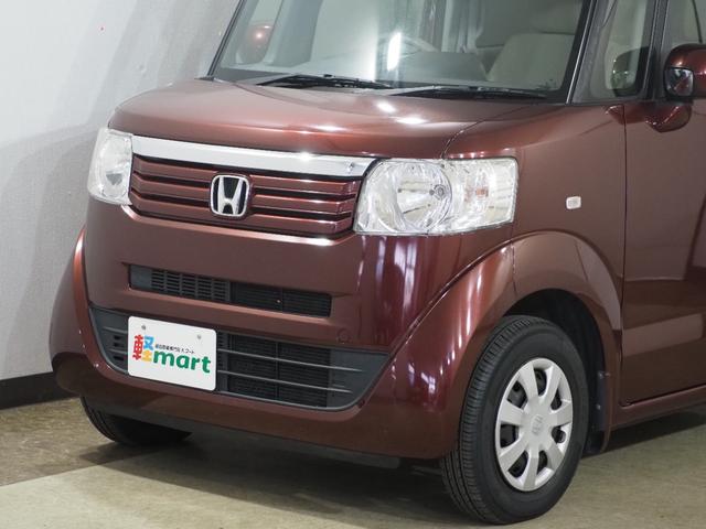 Ｎ－ＢＯＸ Ｇ・Ｌパッケージ　１月３日限定車　Ｂカメラ　ＥＴＣ　ＰＳＤ　ＨＤＤナビ　フルセグＴＶ　ＢＴ　ＤＶＤ　ＥＳＣ　Ｐスタート　アイドリングストップ　ステアリングスイッチ　オートエアコン　スマートキースペアキー付　電格ミラー（73枚目）