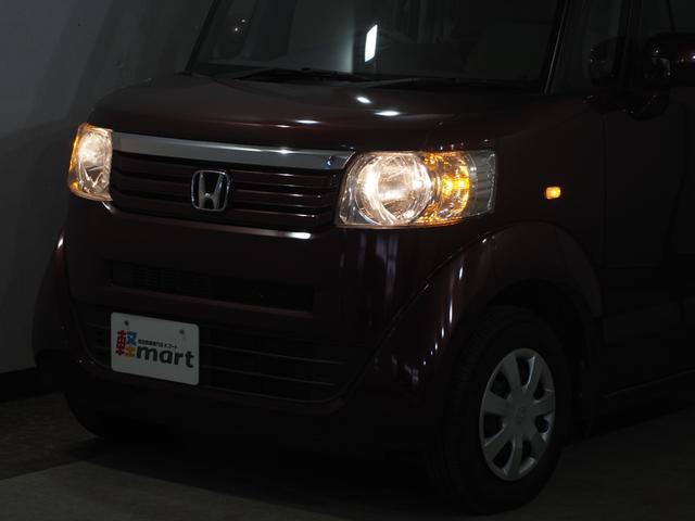 Ｎ－ＢＯＸ Ｇ・Ｌパッケージ　１月３日限定車　Ｂカメラ　ＥＴＣ　ＰＳＤ　ＨＤＤナビ　フルセグＴＶ　ＢＴ　ＤＶＤ　ＥＳＣ　Ｐスタート　アイドリングストップ　ステアリングスイッチ　オートエアコン　スマートキースペアキー付　電格ミラー（74枚目）
