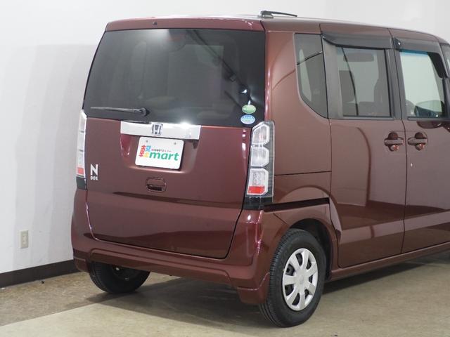 Ｎ－ＢＯＸ Ｇ・Ｌパッケージ　１月３日限定車　Ｂカメラ　ＥＴＣ　ＰＳＤ　ＨＤＤナビ　フルセグＴＶ　ＢＴ　ＤＶＤ　ＥＳＣ　Ｐスタート　アイドリングストップ　ステアリングスイッチ　オートエアコン　スマートキースペアキー付　電格ミラー（77枚目）