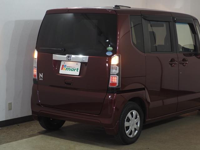 Ｎ－ＢＯＸ Ｇ・Ｌパッケージ　１月３日限定車　Ｂカメラ　ＥＴＣ　ＰＳＤ　ＨＤＤナビ　フルセグＴＶ　ＢＴ　ＤＶＤ　ＥＳＣ　Ｐスタート　アイドリングストップ　ステアリングスイッチ　オートエアコン　スマートキースペアキー付　電格ミラー（78枚目）