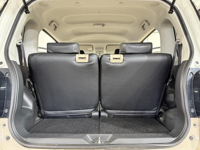 ムーヴキャンバス Ｘメイクアップ　ＳＡＩＩ　ＥＴＣ　フルセグナビ　ＢＴ　ＤＶＤ　ＣＤ　オートライト　フォグ　衝突軽減Ｂ　ＥＳＣ　Ｐスタート　Ａストップ　ステリモ　ＡＡＣ　スマートキー　電格ミラー　ベンチシート　黒革調シートカバー　シートリフター（33枚目）