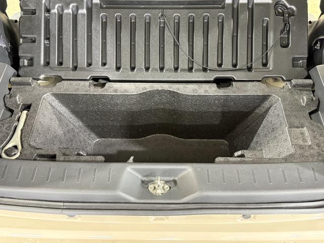 ムーヴキャンバス Ｘメイクアップ　ＳＡＩＩ　ＥＴＣ　フルセグナビ　ＢＴ　ＤＶＤ　ＣＤ　オートライト　フォグ　衝突軽減Ｂ　ＥＳＣ　Ｐスタート　Ａストップ　ステリモ　ＡＡＣ　スマートキー　電格ミラー　ベンチシート　黒革調シートカバー　シートリフター（36枚目）