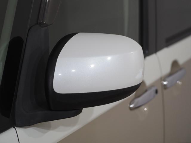 ムーヴキャンバス Ｘメイクアップ　ＳＡＩＩ　ＥＴＣ　フルセグナビ　ＢＴ　ＤＶＤ　ＣＤ　オートライト　フォグ　衝突軽減Ｂ　ＥＳＣ　Ｐスタート　Ａストップ　ステリモ　ＡＡＣ　スマートキー　電格ミラー　ベンチシート　黒革調シートカバー　シートリフター（69枚目）