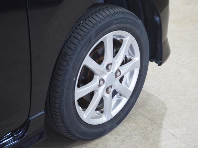 タント カスタムＸ　ＳＡＩＩ　福祉車両　ウェルカムＳ　ＥＴＣ　両ＰＳＤ　フルセグナビ　ＢＴ　ＤＶＤ　ＬＥＤオートライト　フォグ　衝突軽減Ｂ　ＥＳＣ　Ｐスタート　ステリモ　ＡＡＣ　純正１４ＡＷ　ウィンカー付電格ミラー　Ｒサンシェード（21枚目）