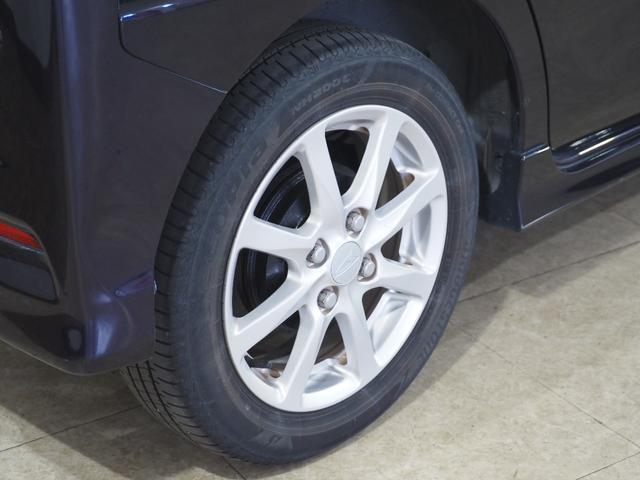 タント カスタムＸ　ＳＡＩＩ　福祉車両　ウェルカムＳ　ＥＴＣ　両ＰＳＤ　フルセグナビ　ＢＴ　ＤＶＤ　ＬＥＤオートライト　フォグ　衝突軽減Ｂ　ＥＳＣ　Ｐスタート　ステリモ　ＡＡＣ　純正１４ＡＷ　ウィンカー付電格ミラー　Ｒサンシェード（23枚目）