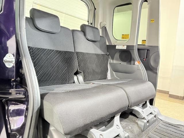 タント カスタムＸ　ＳＡＩＩ　福祉車両　ウェルカムＳ　ＥＴＣ　両ＰＳＤ　フルセグナビ　ＢＴ　ＤＶＤ　ＬＥＤオートライト　フォグ　衝突軽減Ｂ　ＥＳＣ　Ｐスタート　ステリモ　ＡＡＣ　純正１４ＡＷ　ウィンカー付電格ミラー　Ｒサンシェード（31枚目）