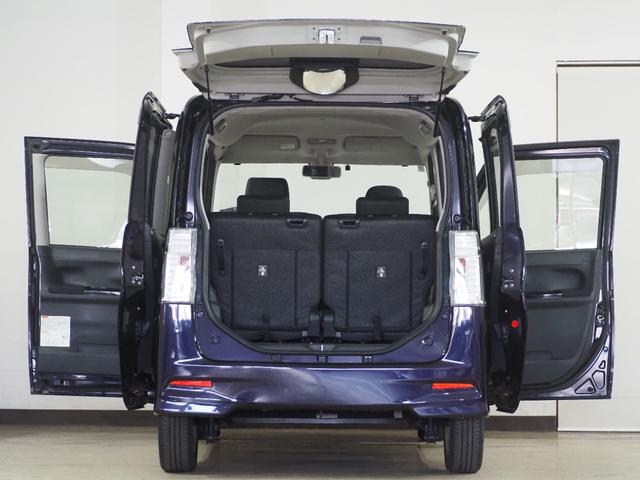 タント カスタムＸ　ＳＡＩＩ　福祉車両　ウェルカムＳ　ＥＴＣ　両ＰＳＤ　フルセグナビ　ＢＴ　ＤＶＤ　ＬＥＤオートライト　フォグ　衝突軽減Ｂ　ＥＳＣ　Ｐスタート　ステリモ　ＡＡＣ　純正１４ＡＷ　ウィンカー付電格ミラー　Ｒサンシェード（34枚目）