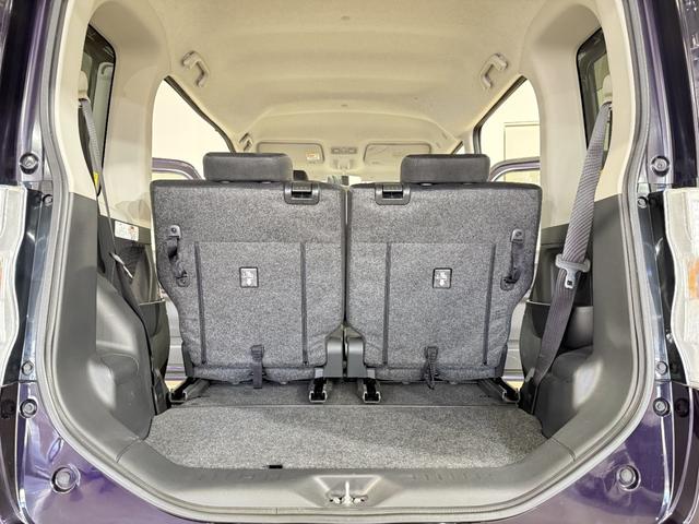 タント カスタムＸ　ＳＡＩＩ　福祉車両　ウェルカムＳ　ＥＴＣ　両ＰＳＤ　フルセグナビ　ＢＴ　ＤＶＤ　ＬＥＤオートライト　フォグ　衝突軽減Ｂ　ＥＳＣ　Ｐスタート　ステリモ　ＡＡＣ　純正１４ＡＷ　ウィンカー付電格ミラー　Ｒサンシェード（36枚目）