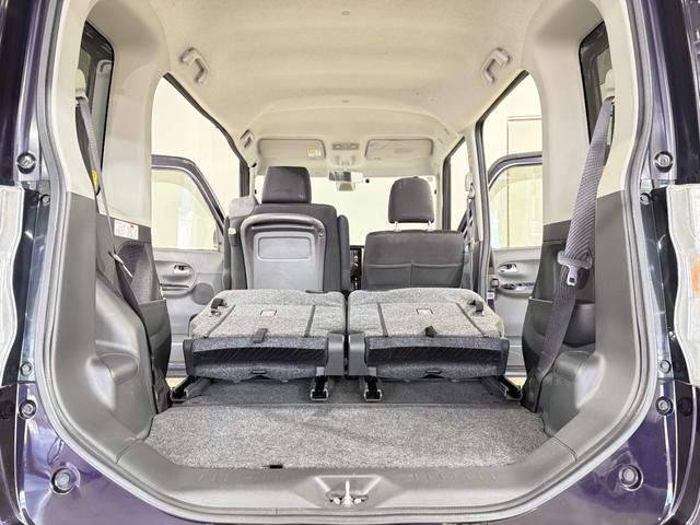 タント カスタムＸ　ＳＡＩＩ　福祉車両　ウェルカムＳ　ＥＴＣ　両ＰＳＤ　フルセグナビ　ＢＴ　ＤＶＤ　ＬＥＤオートライト　フォグ　衝突軽減Ｂ　ＥＳＣ　Ｐスタート　ステリモ　ＡＡＣ　純正１４ＡＷ　ウィンカー付電格ミラー　Ｒサンシェード（37枚目）