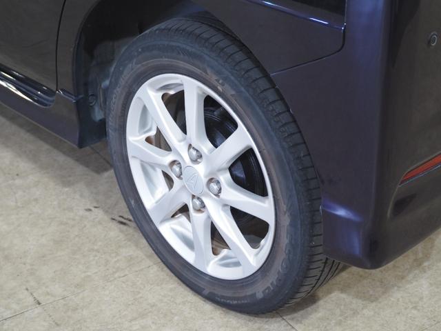 タント カスタムＸ　ＳＡＩＩ　福祉車両　ウェルカムＳ　ＥＴＣ　両ＰＳＤ　フルセグナビ　ＢＴ　ＤＶＤ　ＬＥＤオートライト　フォグ　衝突軽減Ｂ　ＥＳＣ　Ｐスタート　ステリモ　ＡＡＣ　純正１４ＡＷ　ウィンカー付電格ミラー　Ｒサンシェード（44枚目）