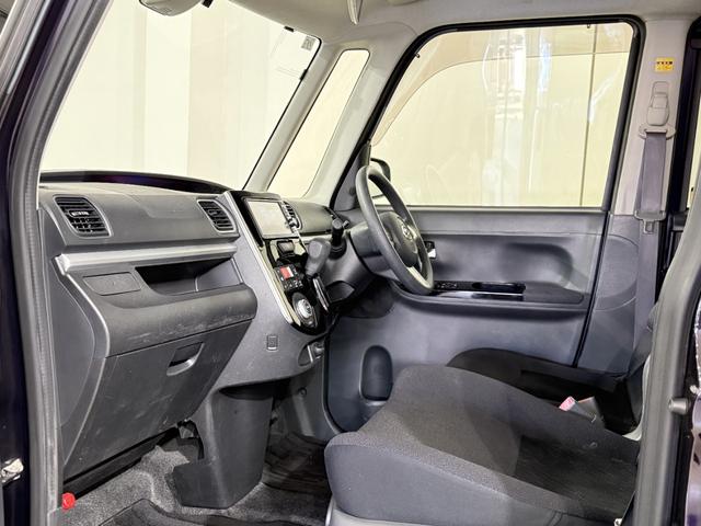 タント カスタムＸ　ＳＡＩＩ　福祉車両　ウェルカムＳ　ＥＴＣ　両ＰＳＤ　フルセグナビ　ＢＴ　ＤＶＤ　ＬＥＤオートライト　フォグ　衝突軽減Ｂ　ＥＳＣ　Ｐスタート　ステリモ　ＡＡＣ　純正１４ＡＷ　ウィンカー付電格ミラー　Ｒサンシェード（50枚目）