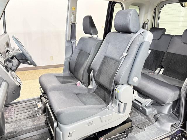 タント カスタムＸ　ＳＡＩＩ　福祉車両　ウェルカムＳ　ＥＴＣ　両ＰＳＤ　フルセグナビ　ＢＴ　ＤＶＤ　ＬＥＤオートライト　フォグ　衝突軽減Ｂ　ＥＳＣ　Ｐスタート　ステリモ　ＡＡＣ　純正１４ＡＷ　ウィンカー付電格ミラー　Ｒサンシェード（51枚目）